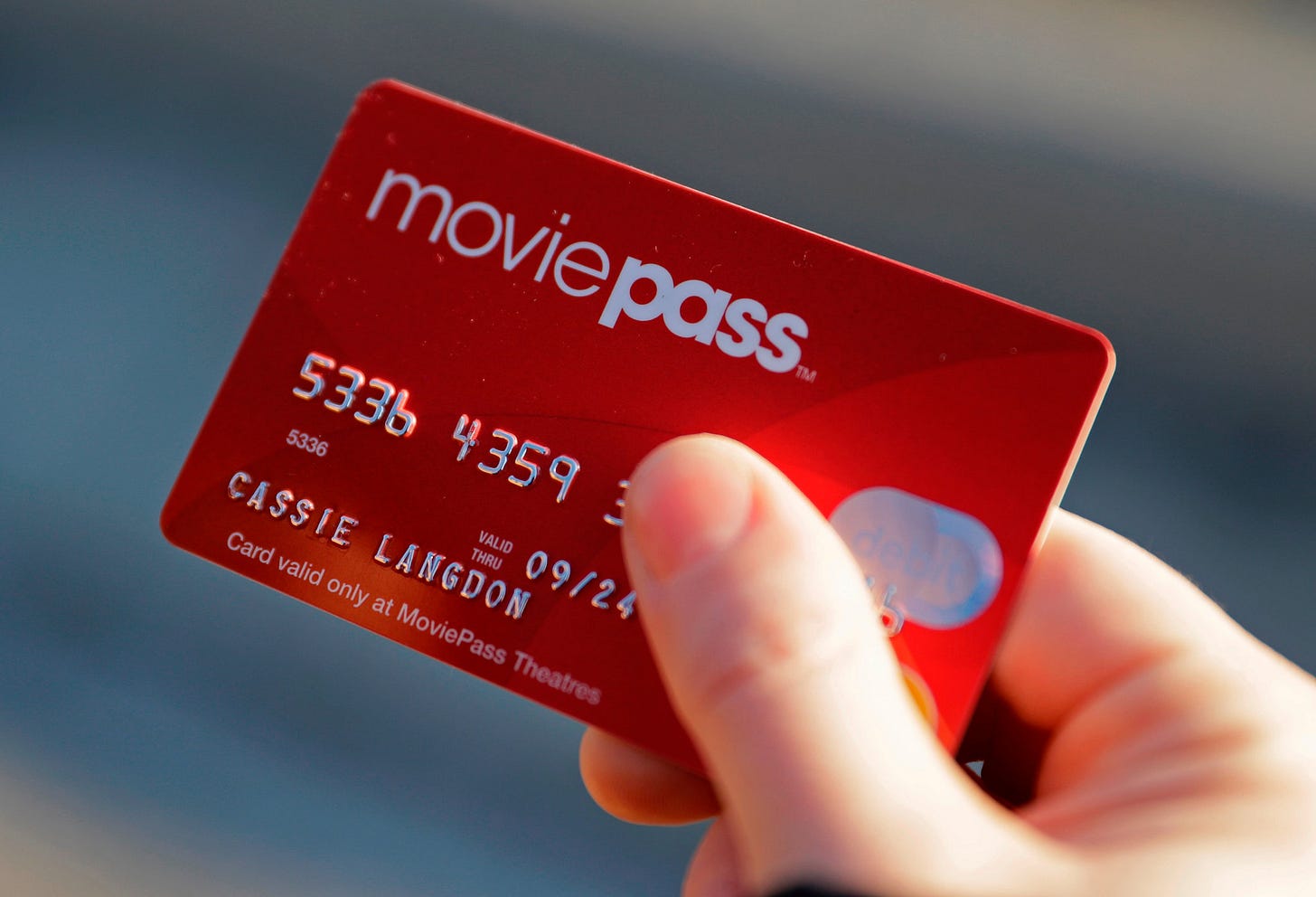 Tracking MoviePass's Bumpy History - The New York Times Tracking MoviePass's Bumpy History - The New York Times