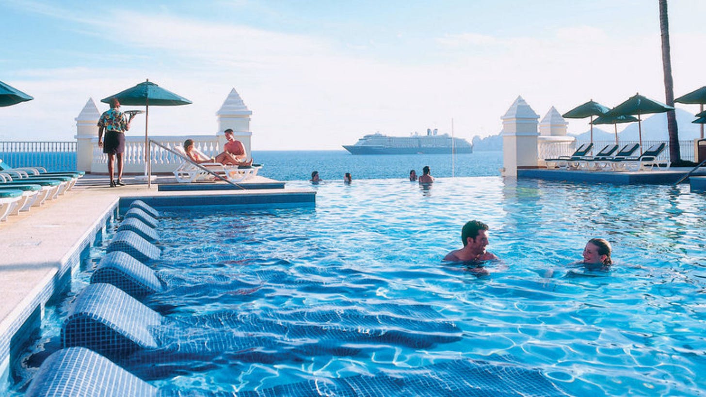 Everything you need to know before your Resort for a Day excursion! - Resort  for a Day