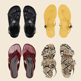 Sandals Sandals Sandals