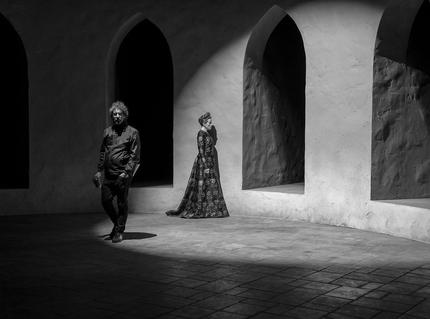 The Tragedy of Macbeth,” Reviewed: Joel Coen&#39;s Sanitized Shakespeare | The  New Yorker