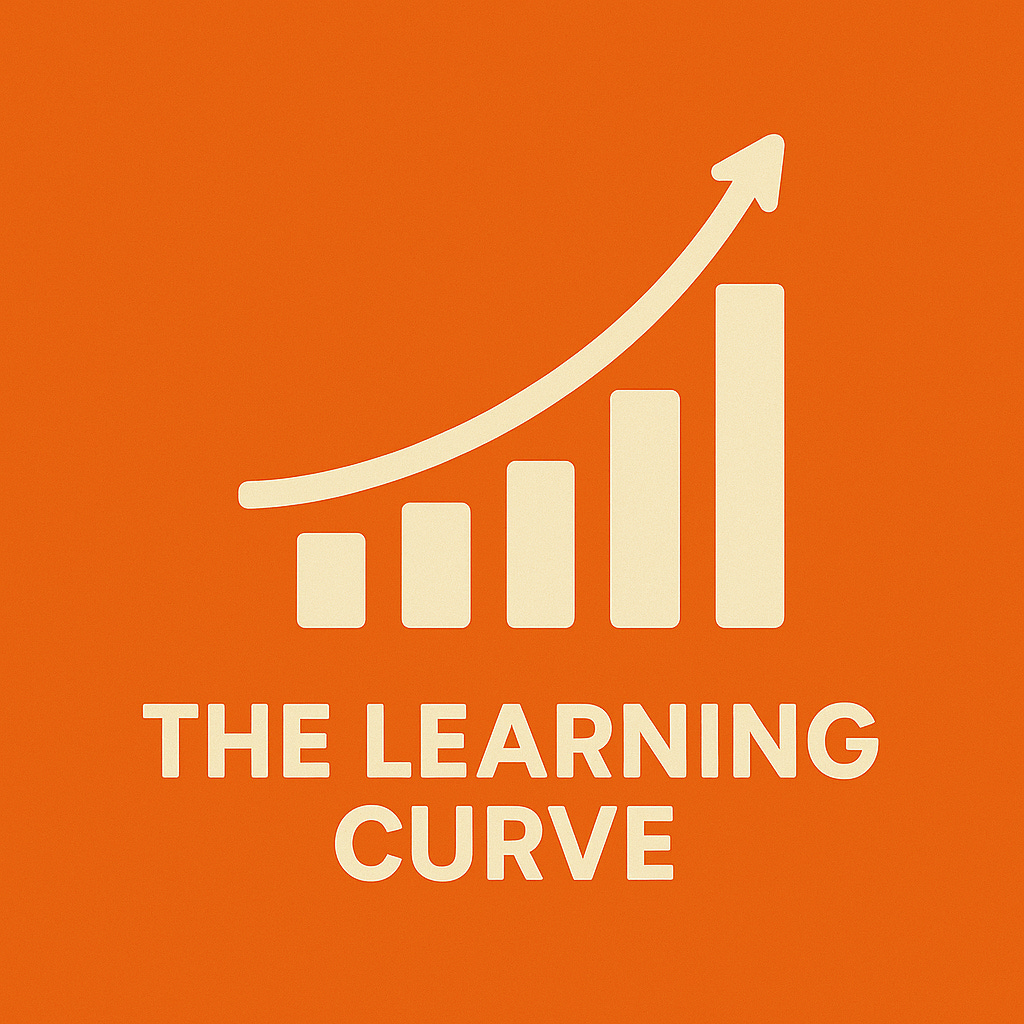 The Learning Curve