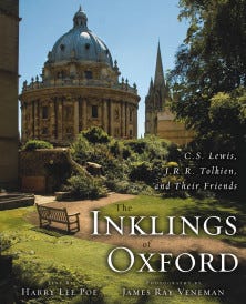 inklings of oxford