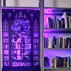 A few upcoming things