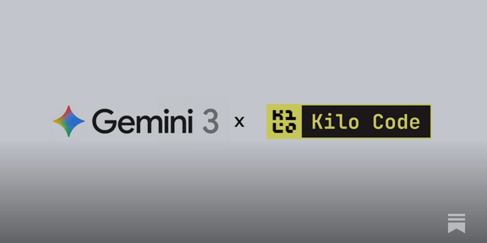 Gemini 3 Pro Preview is Now Supported in Kilo Code