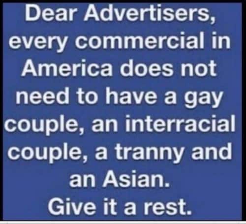 Amen to that  

