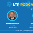 LTR 119: AI, Risk and Regulatory Strategy with Dr. Jay Vaishnav