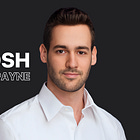 The new rules of building with AI ⚒️ | Josh Payne