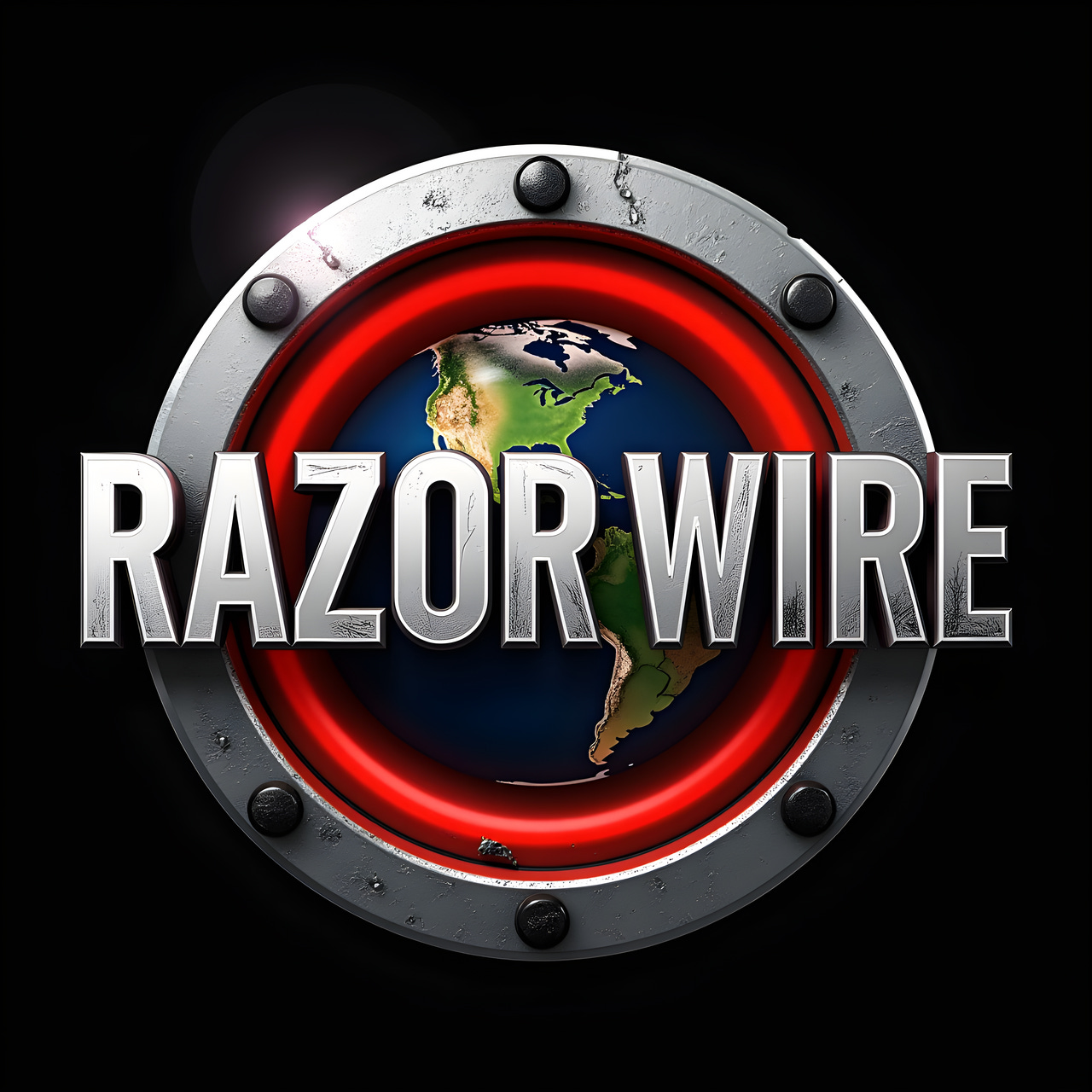 Razor Wire 