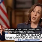 F*ckin' Watchalong: Kamala Harris Interview on Fox News' Bret Baier 