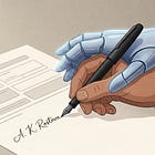Your AI agent carries your reputation 🧠