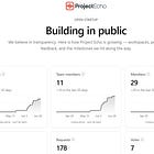 [Part 4] $0 to $10k MRR: Radical transparency, demo video, the switch to marketing