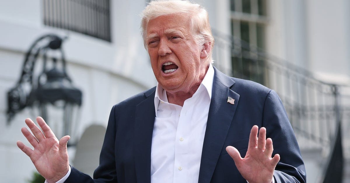 Donald Trump: Biography, U.S. President, Businessman