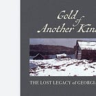 Gold of Another Kind: The Lost Legacy of Georgian Bay