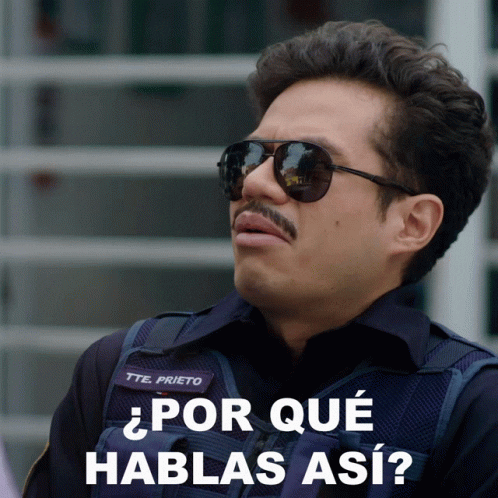 Habla Bien Comedy Central GIF by Porta Dos Fundos Habla Bien Comedy Central GIF by Porta Dos Fundos