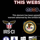Disrupted, Not Dismantled: What the AUDIA6 Operation Reveals About Illicit Crypto Infrastructure