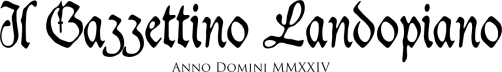 Il Gazzettino Landopiano