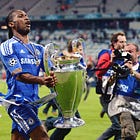 A Incrível História de Didier Drogba 