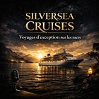Le DEEP DIVE sur SILVERSEA CRUISES: La Référence Absolue de la Croisière Ultra-Luxe