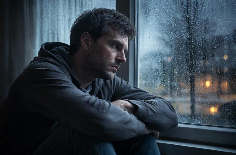 Paranoide Schizophrenie: Wie Angehörige unbemerkt Teil des Wahnsystems werden Paranoide Schizophrenie: Wie Angehörige unbemerkt Teil des Wahnsystems werden