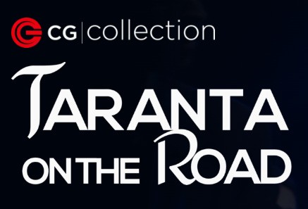 Taranta on the Road è disponibile nel catalogo Cecchi Gori su Primevideo
