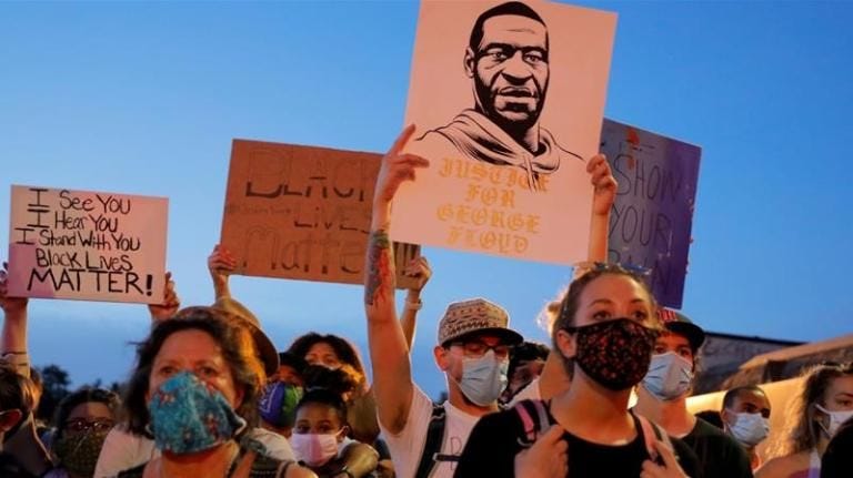 Is racism a much bigger issue than Coronavirus? | International Journal of Research (IJR)
