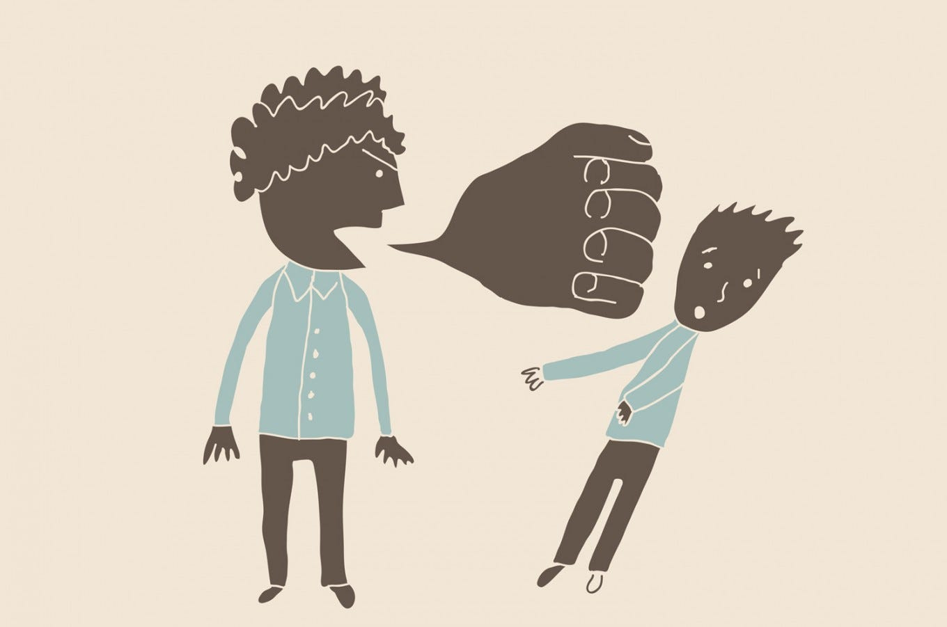Is It a Normal Fight or Verbal Abuse? Here's How to Tell | by Talk Health Now | Medium Is It a Normal Fight or Verbal Abuse? Here's How to Tell | by Talk Health Now | Medium