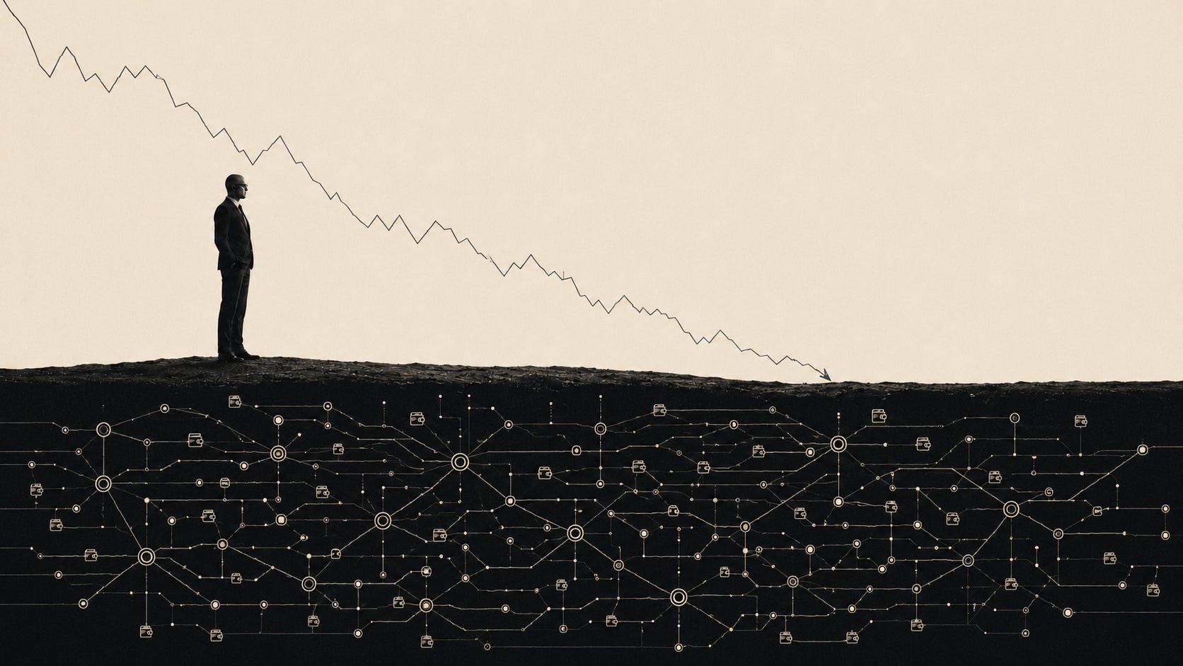 The Invisible AI Rails