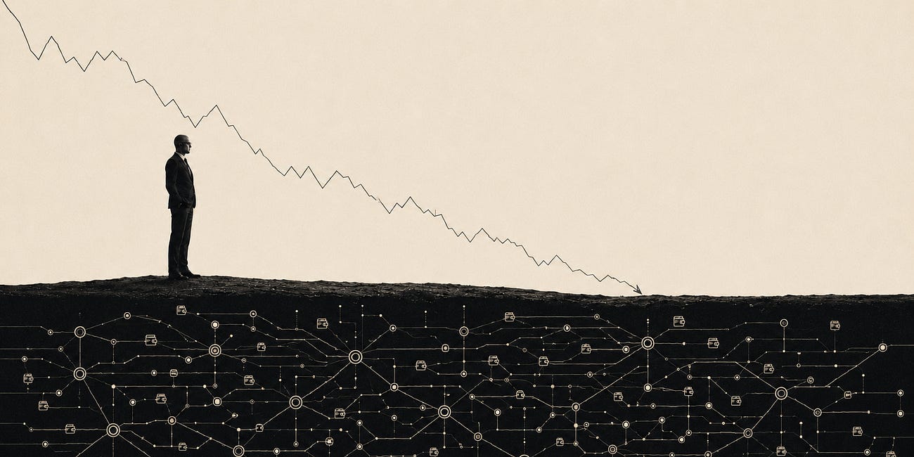 The Invisible AI Rails