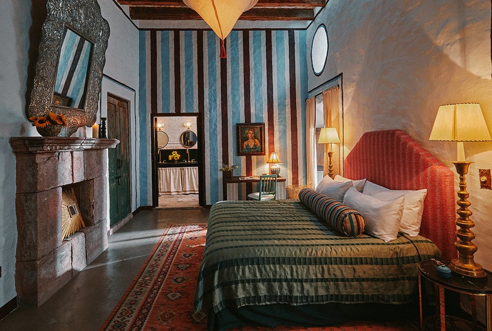 Cool but Not Fancy Hotels I'm Dying to Visit