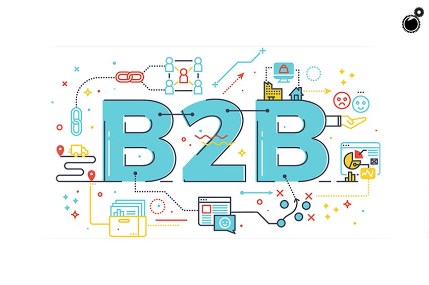 B2B