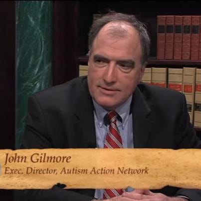 Interview with John Gilmore of Children’s Health Defense and founder of ...