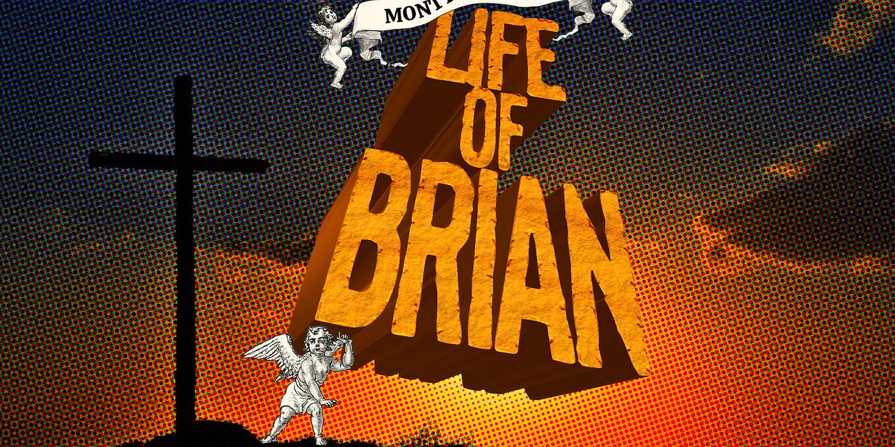Monty Python's Life of Brian