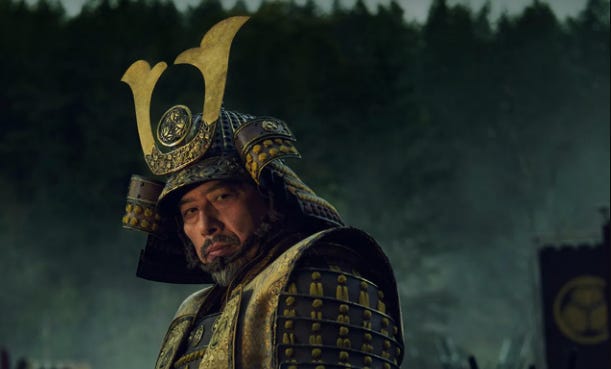 'Shogun' Co-Creator Provides Juicy Details About Upcoming Second Season