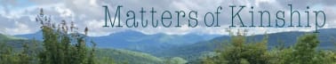 Matters of Kinship