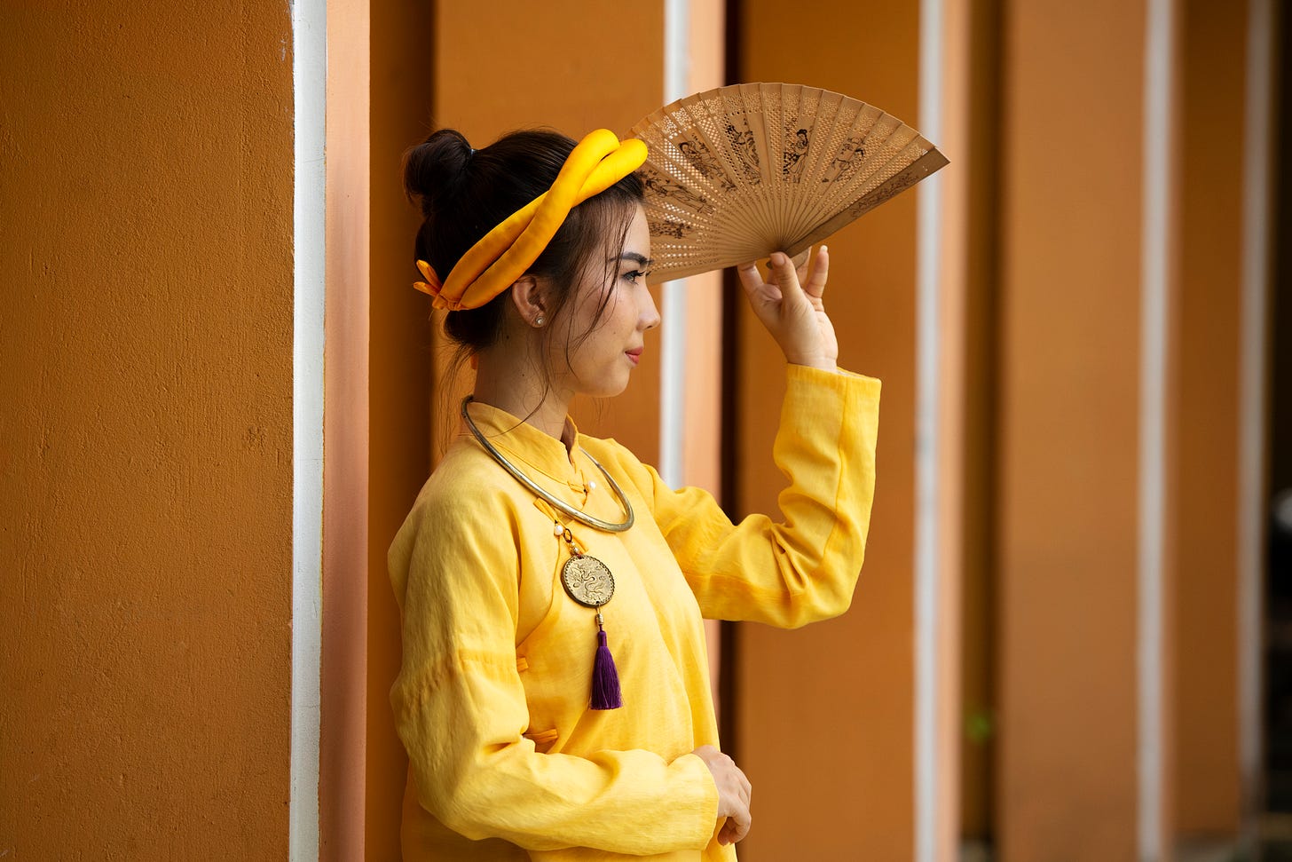 Chinese mail order bride