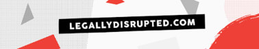 Zach Abramowitz is Legally Disrupted