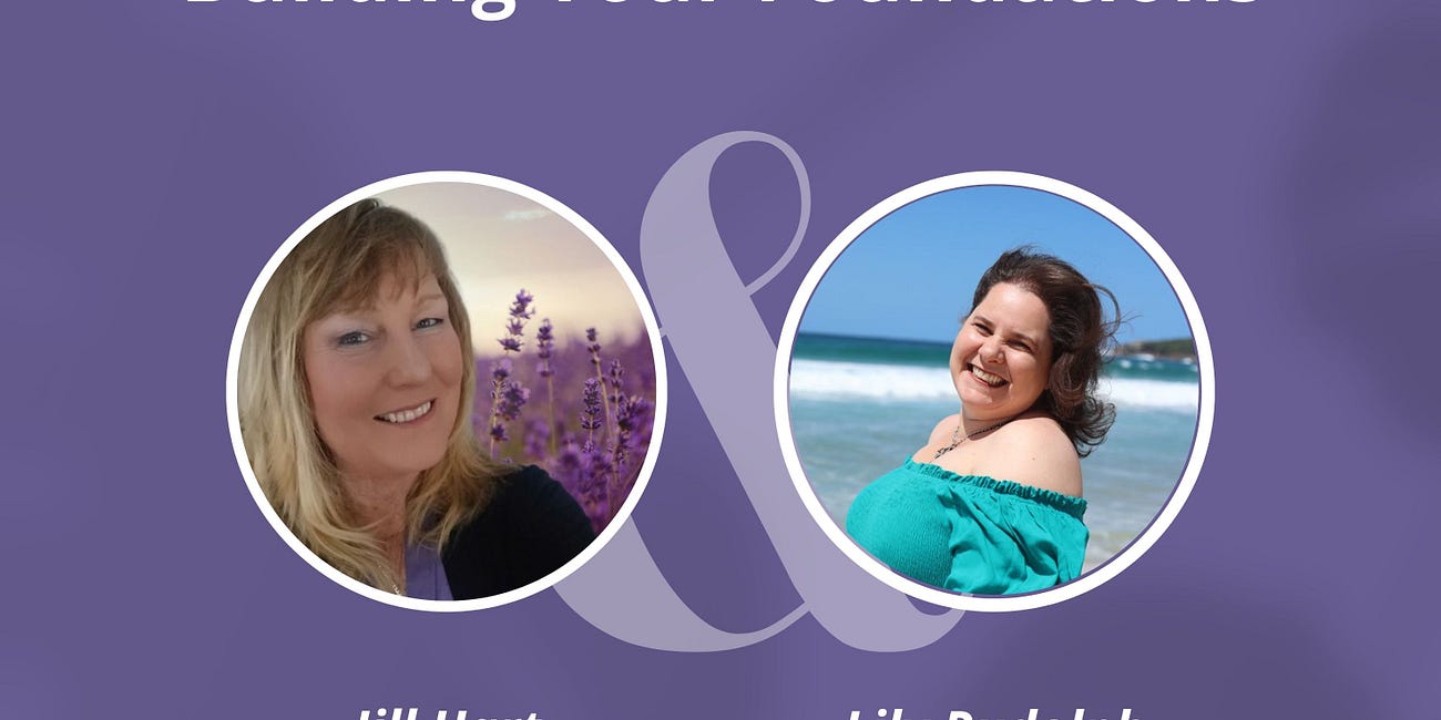 How to Build a Soul-Aligned Coaching Business (Without Burning Out or Chasing Clients)