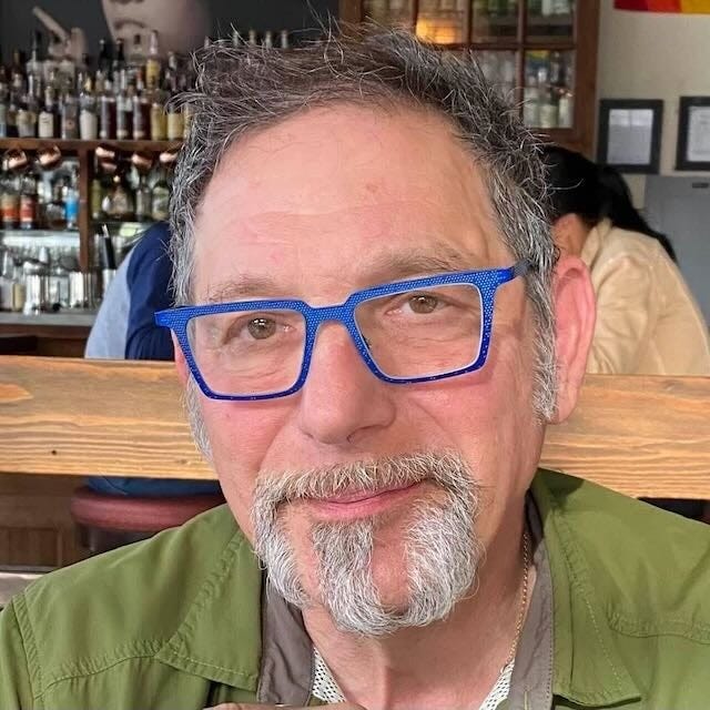 STUART SCADRON-WATTLES