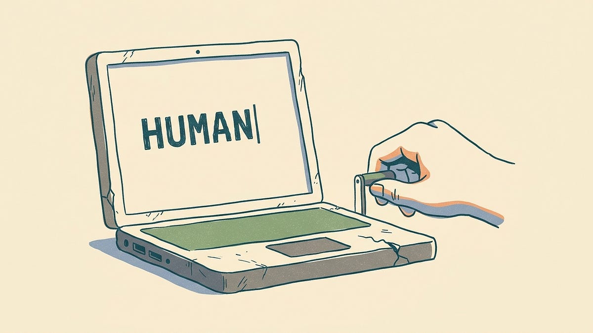 How to Run AI Locally on an Old Laptop