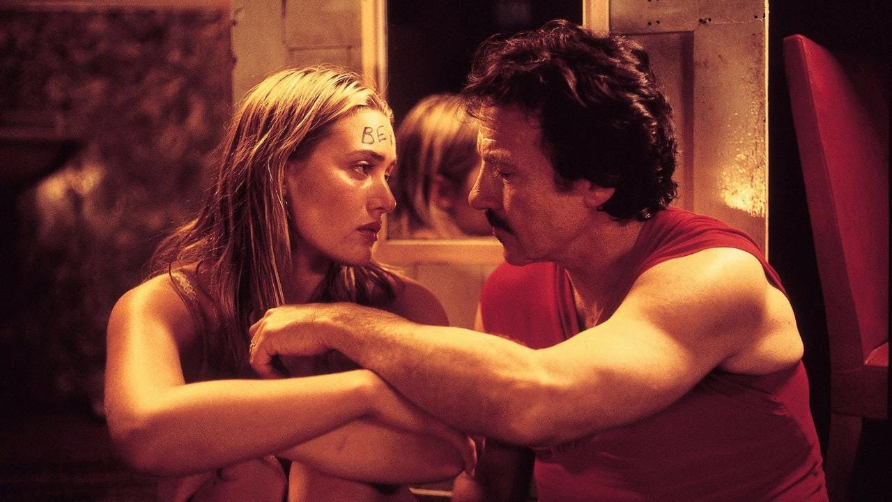 Holy Smoke! (1999) | MUBI Holy Smoke! (1999) | MUBI