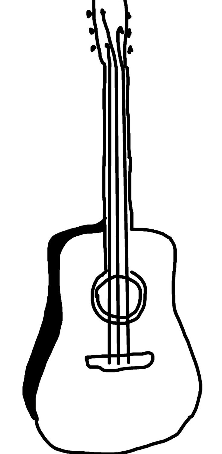 guitar