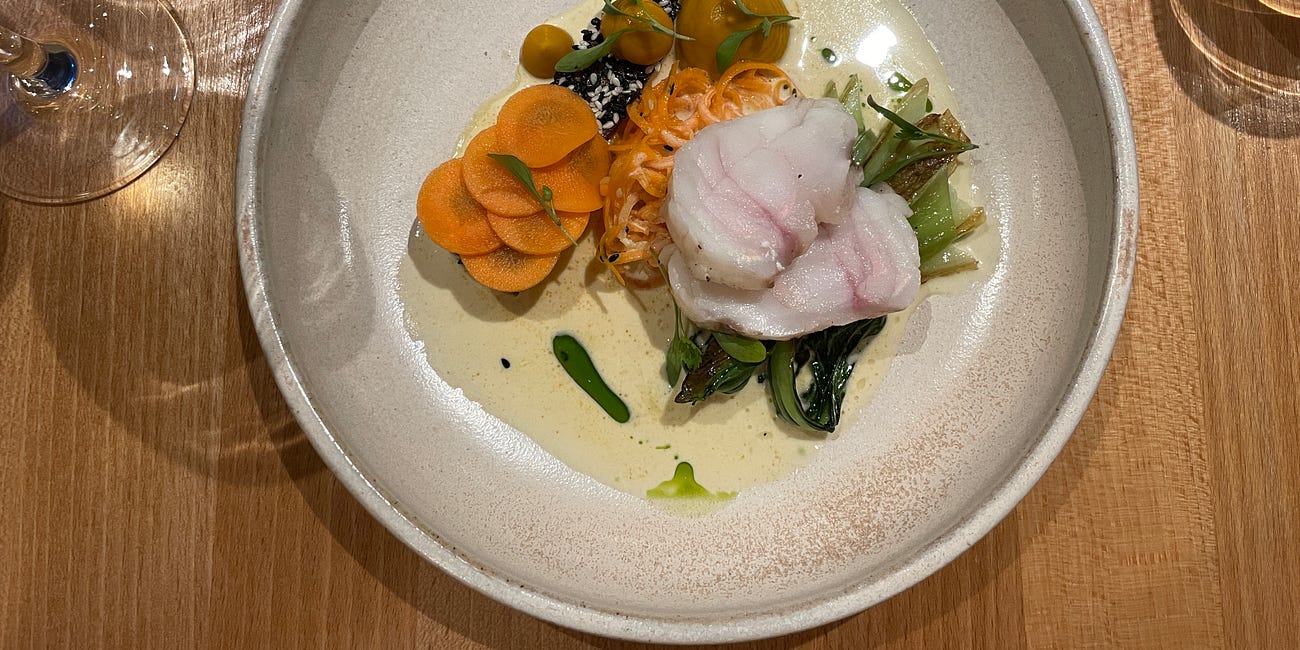 The Bristol Sauce manifesto & how to write a restaurant review