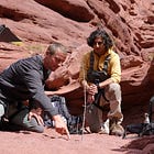 The Chosen in the Wild with Bear Grylls – a few quick notes