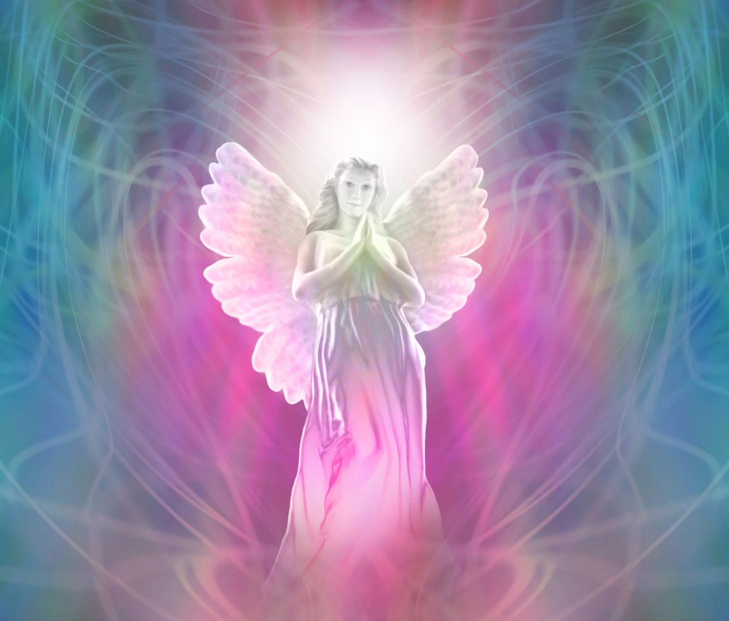 White Light Healing Hekate Curse White Light Healing Hekate Curse