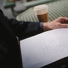 The Questions to Ask When You're Rewriting a Screenplay