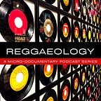 Reggaeology