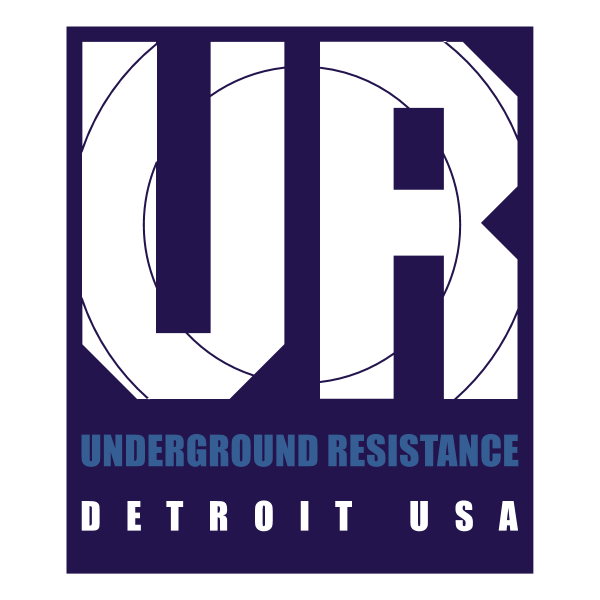 UNDERGROUND RESISTANCE: Detroit's mysterious techno militia