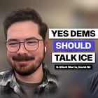 Yes, Democrats should run on ICE