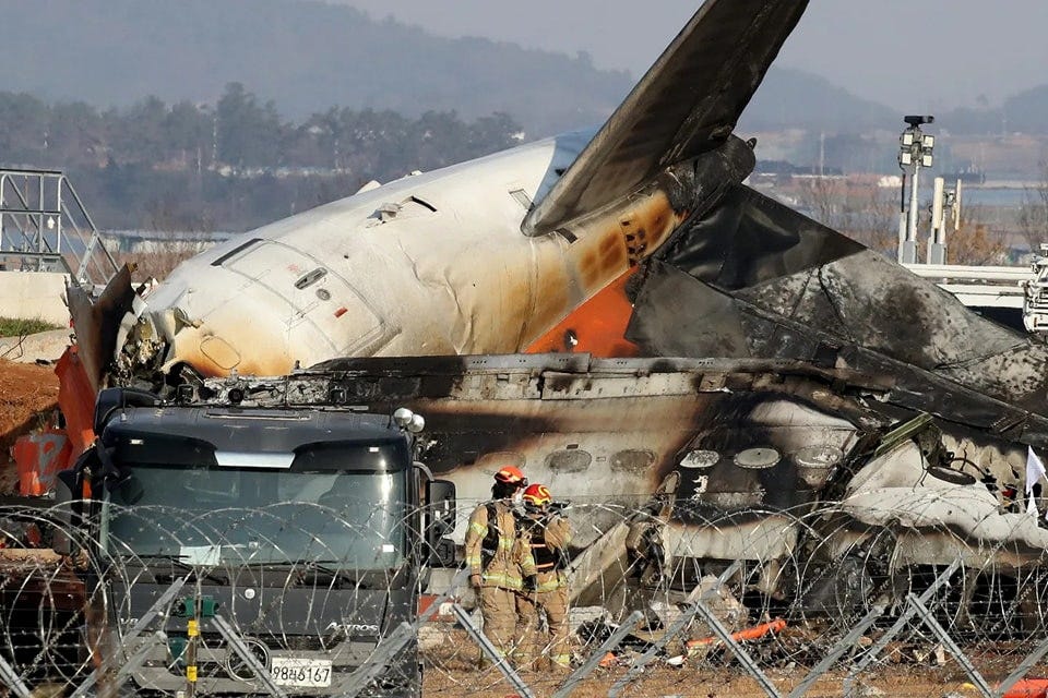 May be an image of aircraft and text