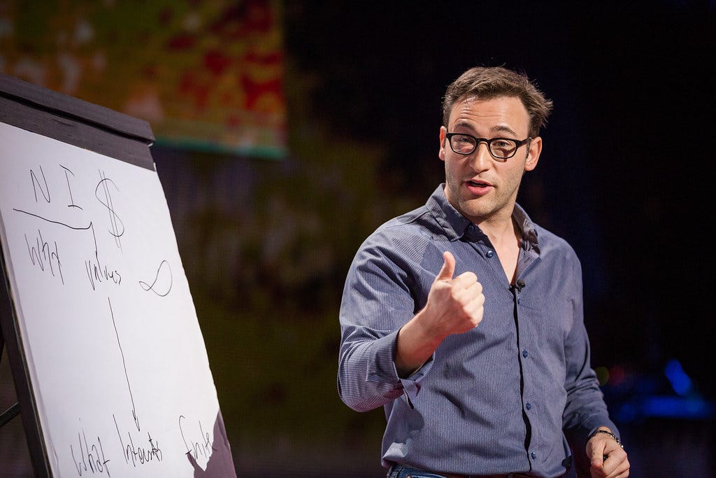 TEDTalksLive_20151103_R0A0059_1920 | Simon Sinek speaks at T… | Flickr